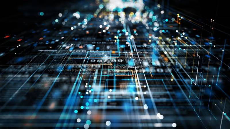 兴海县AI软件开发公司:Python赋能网页开发的适用场景解析